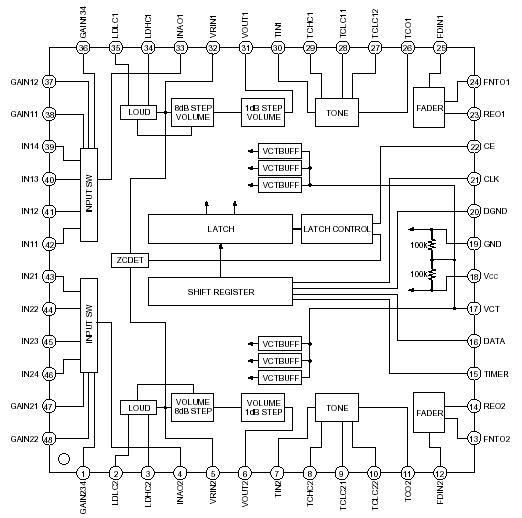   Connection Diagram