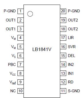   Connection Diagram