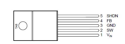   Connection Diagram