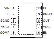   Connection Diagram