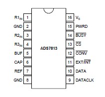   Connection Diagram