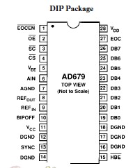   Connection Diagram