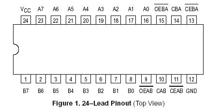   Connection Diagram