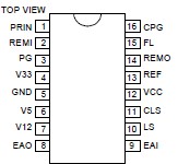   Connection Diagram