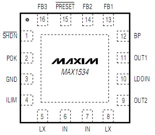   Connection Diagram