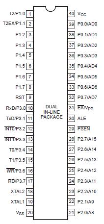   Connection Diagram