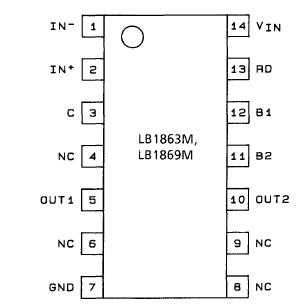   Connection Diagram