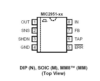   Connection Diagram