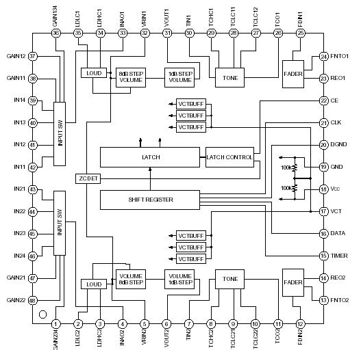   Connection Diagram