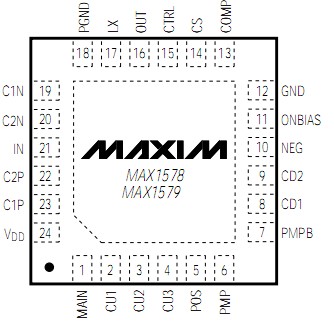   Connection Diagram