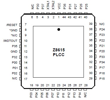   Connection Diagram