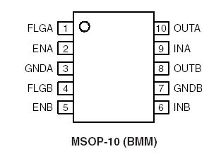   Connection Diagram