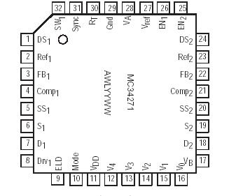   Connection Diagram