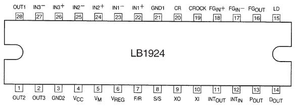   Connection Diagram