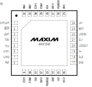   Connection Diagram