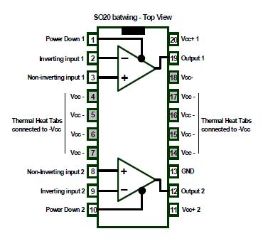   Connection Diagram