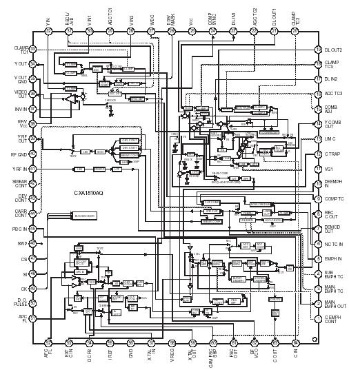   Connection Diagram