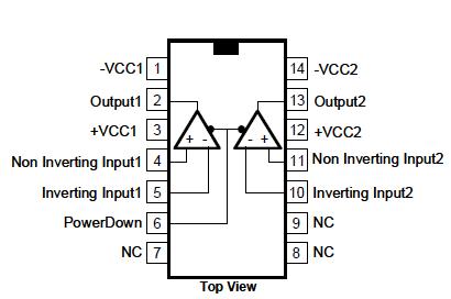   Connection Diagram