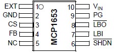   Connection Diagram