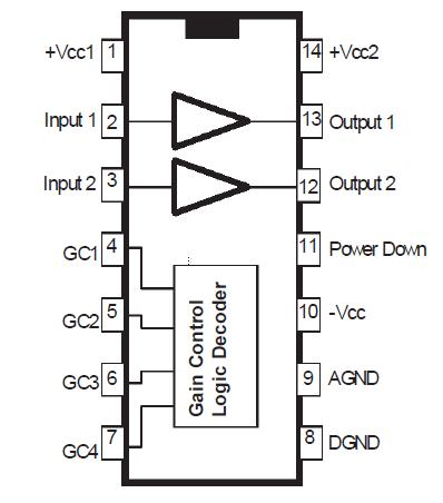   Connection Diagram