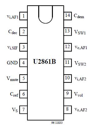   Connection Diagram