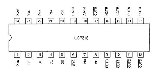   Connection Diagram