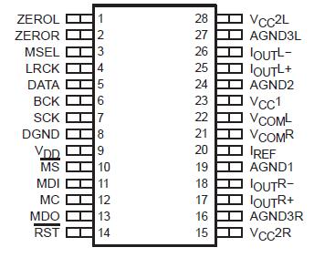   Connection Diagram