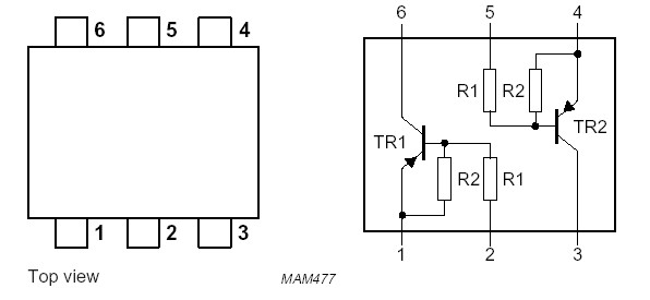   Connection Diagram