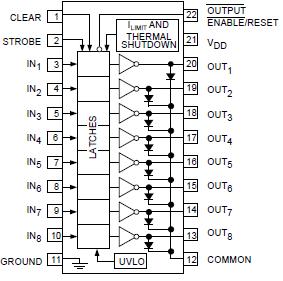   Connection Diagram