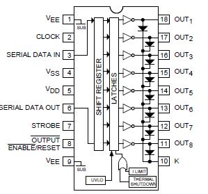   Connection Diagram