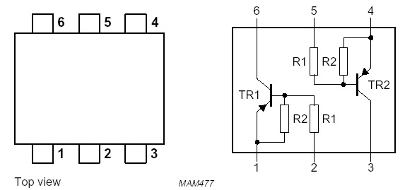   Connection Diagram