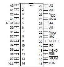   Connection Diagram