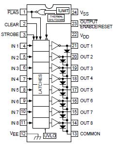   Connection Diagram