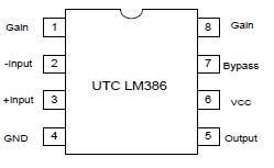   Connection Diagram