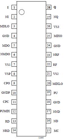   Connection Diagram