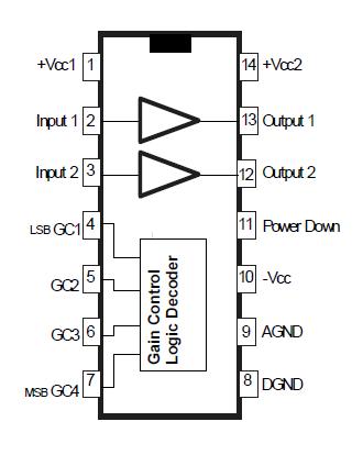   Connection Diagram