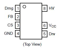   Connection Diagram