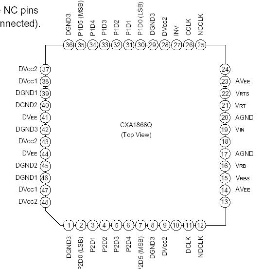   Connection Diagram