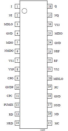   Connection Diagram