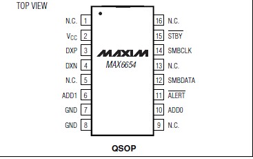   Connection Diagram