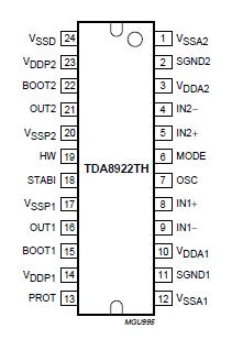   Connection Diagram