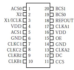   Connection Diagram