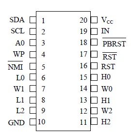   Connection Diagram