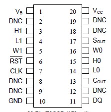   Connection Diagram