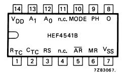   Connection Diagram