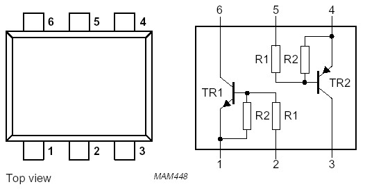   Connection Diagram