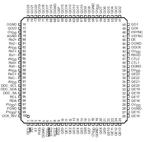   Connection Diagram