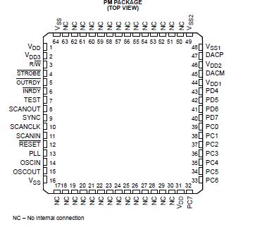   Connection Diagram