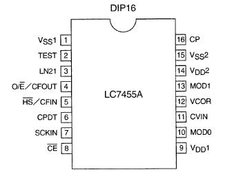   Connection Diagram