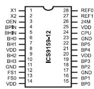   Connection Diagram